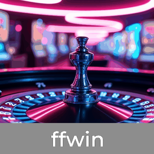 ffwin: Cassino Premiado com Pagamentos Rápidos