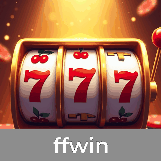 ffwin: Jogos de Mesa ao Vivo - Ação Real, Slots - Mega Prêmios, Roleta - Emoção Autêntica