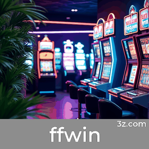 ffwin login page Brazil – secure online casino access