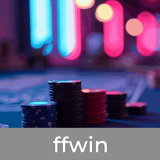 ffwin: Cassino Premiado com Pagamentos Rápidos