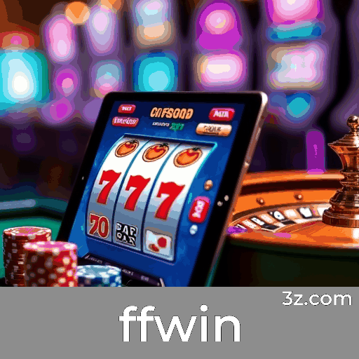 Claim Your Welcome Bonus Today on ffwin Play live casino Brazil with ffwin bonuses