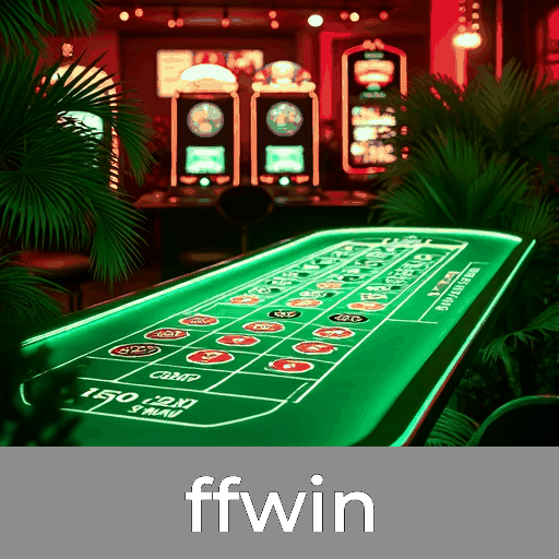 FFwin: Experiência Premium e Serviço de Apostas Profissional